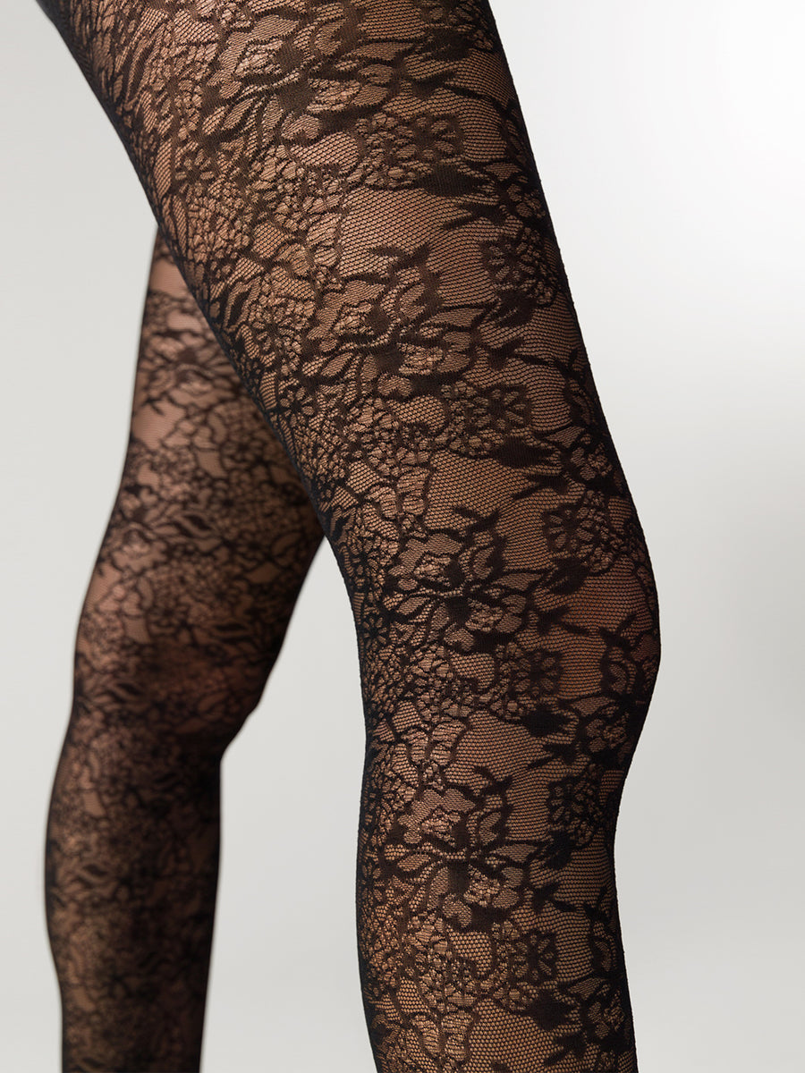 Edifier R1280DBs Ademende Lolita Elegante Jacquard Kanten