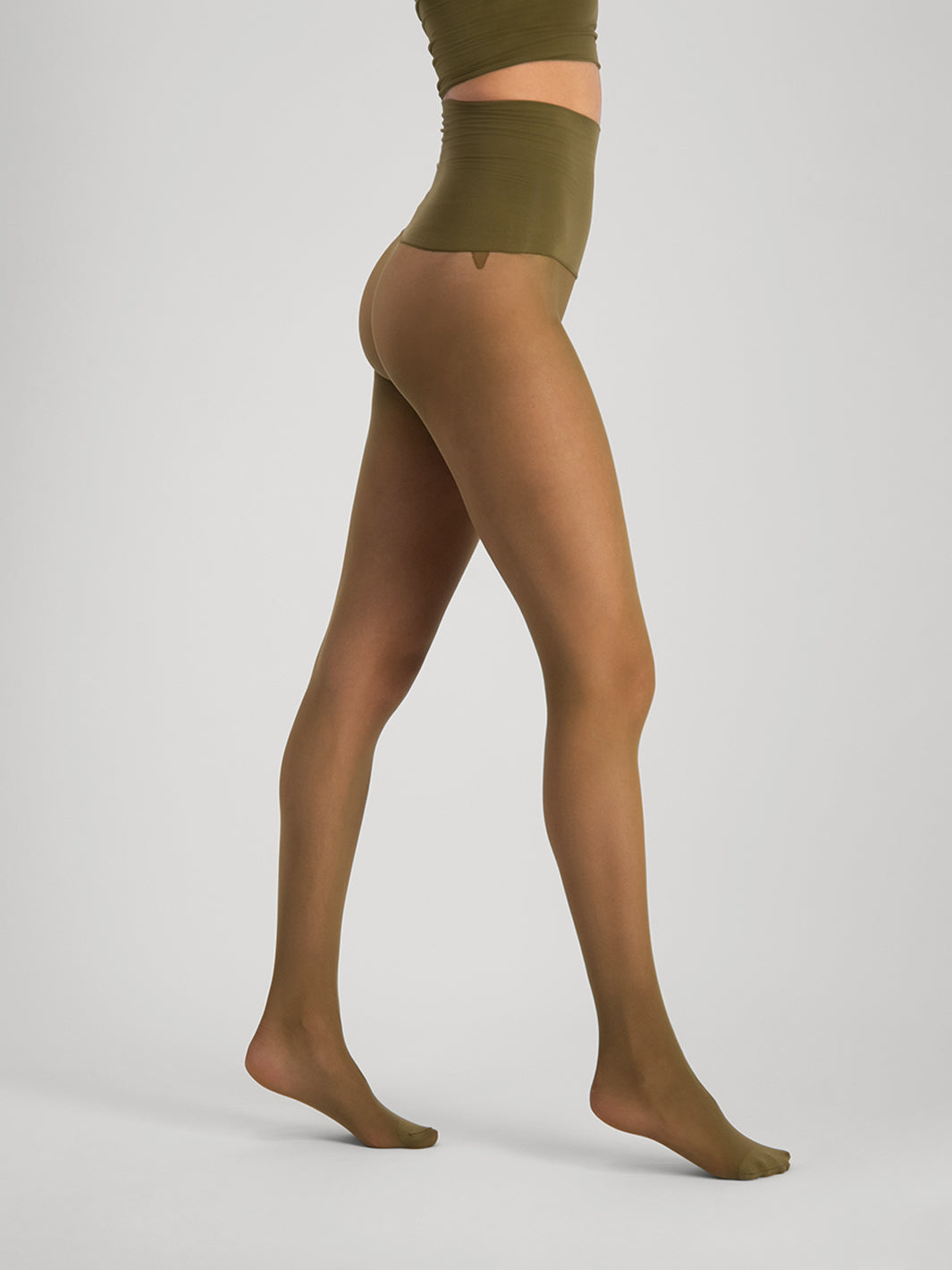 The Iconic 30 | Olive Moss