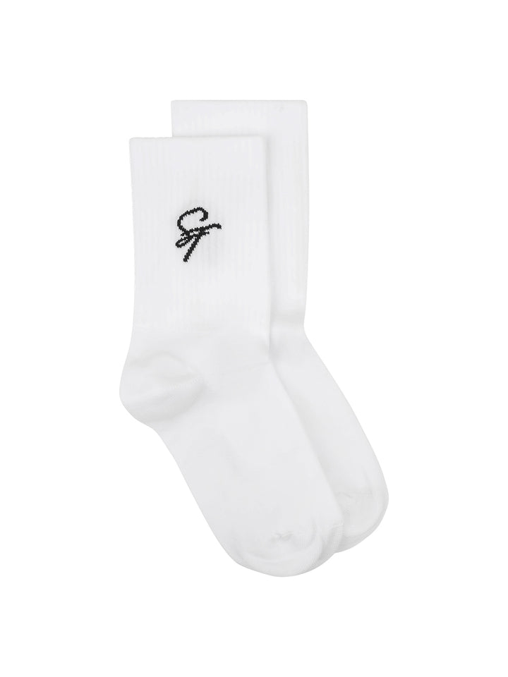 Dryarn® Sports Socks | White