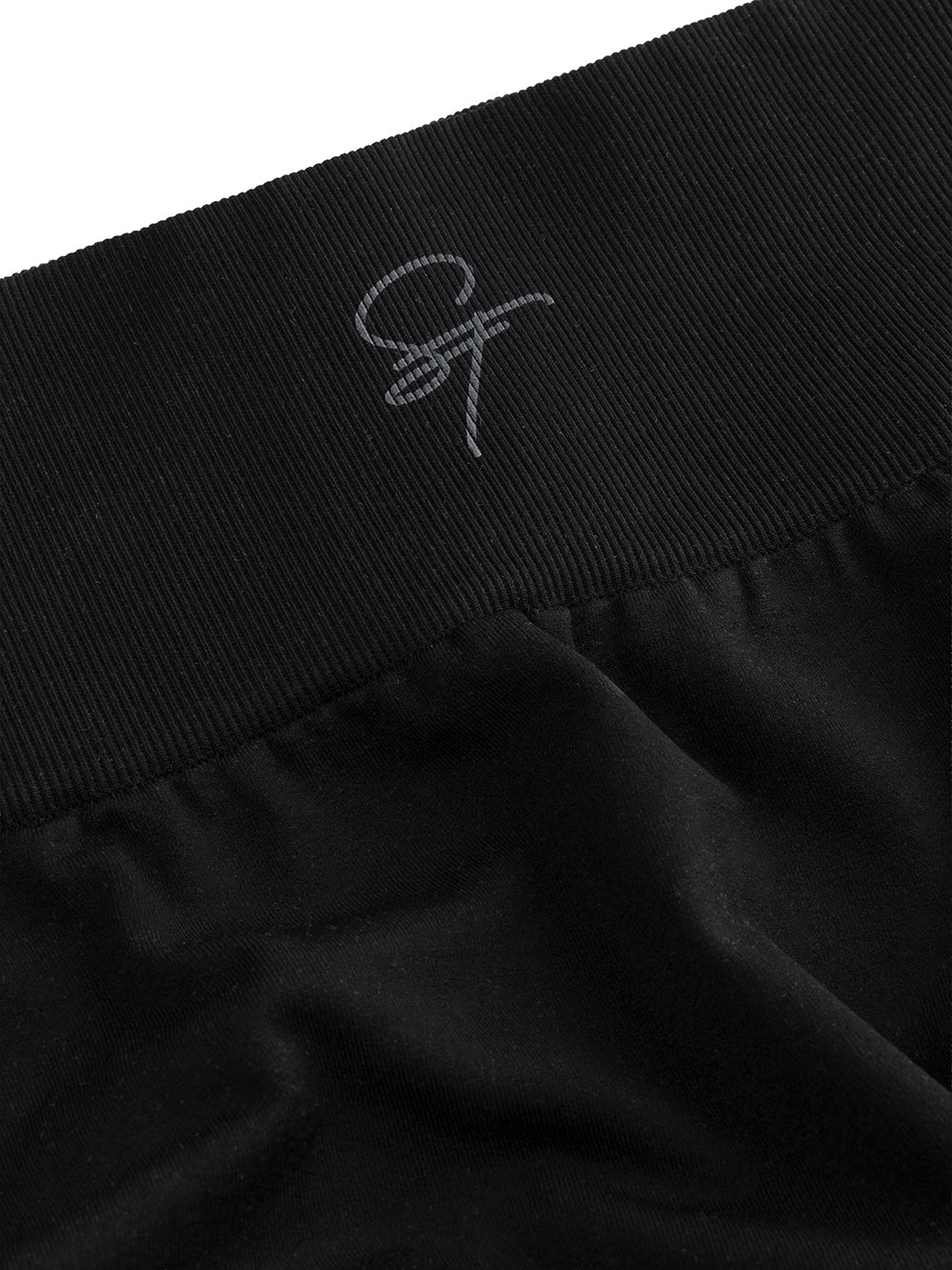 The Contour Legging | Black