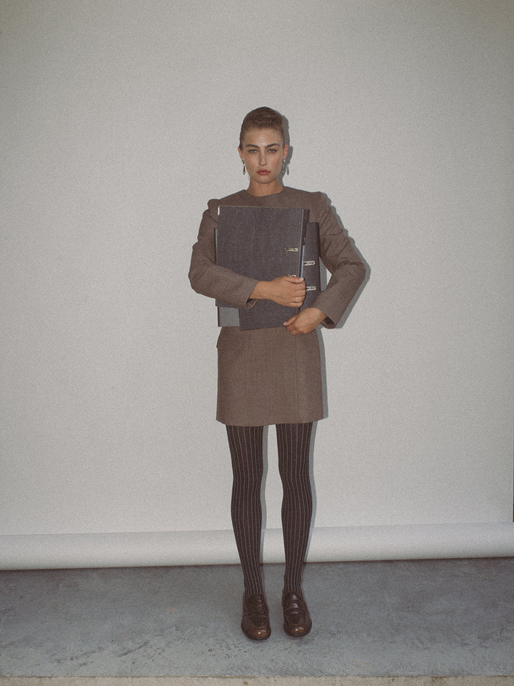 Pinstripe