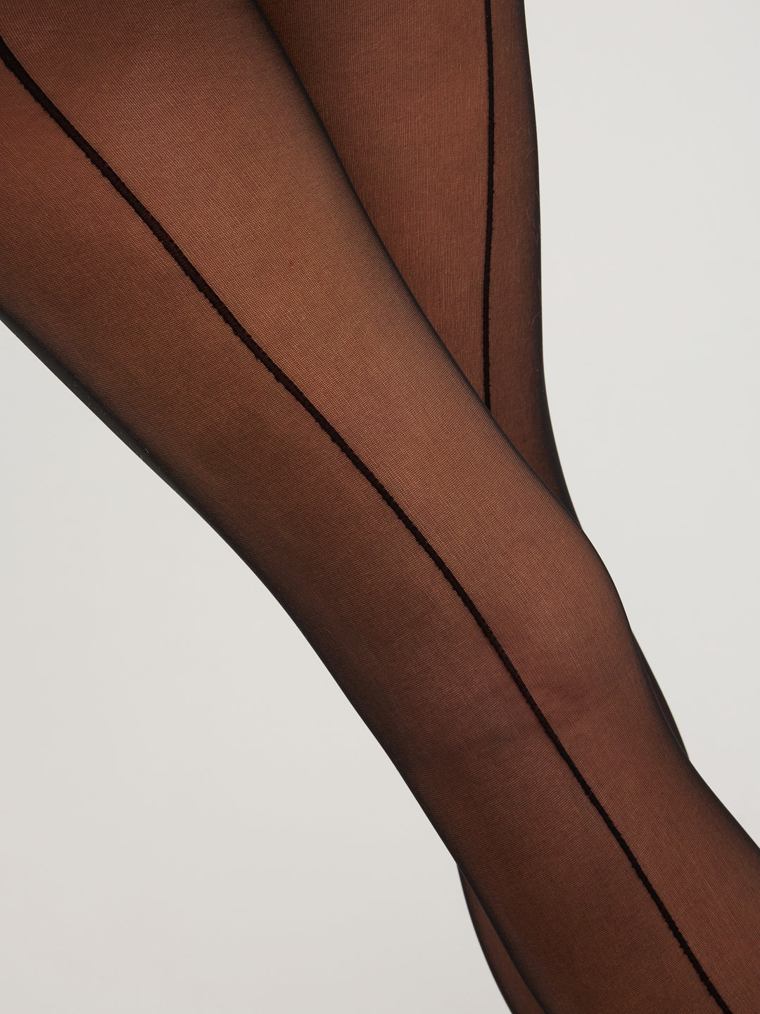 Backseam | Black