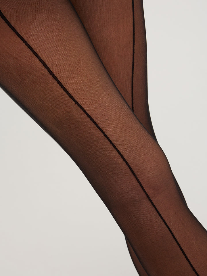 Backseam | Black
