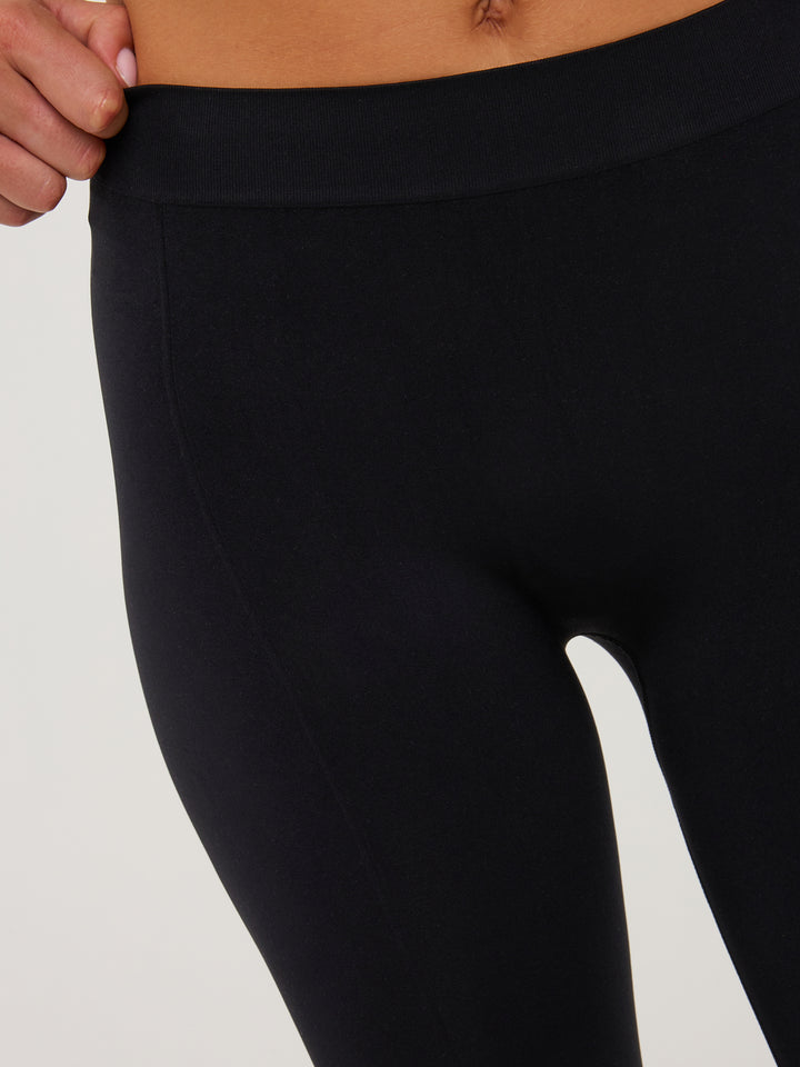 The Stirrup Legging | Black