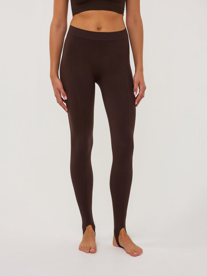 Stirrup Legging | Sable
