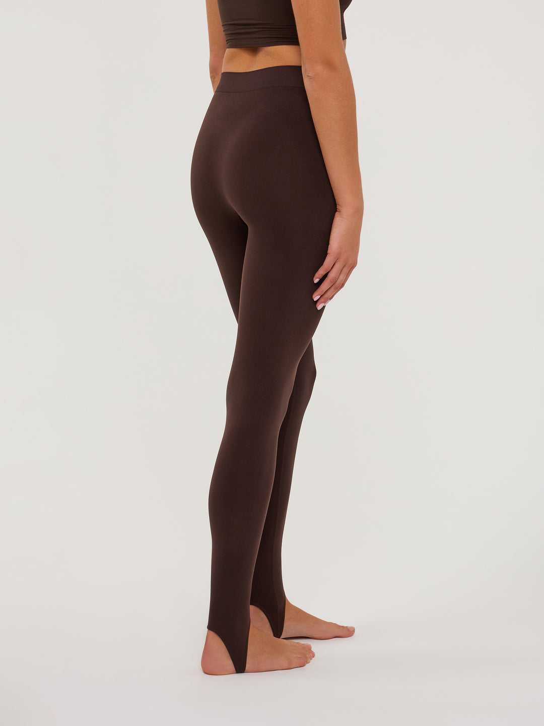 Stirrup Legging | Sable