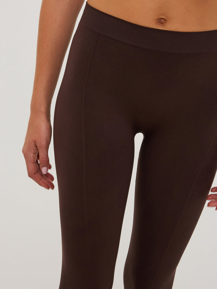 Stirrup Legging | Sable