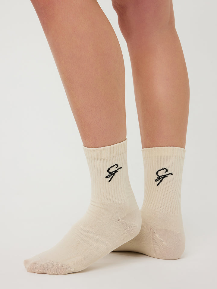 Dryarn® Sports Socks | Sand