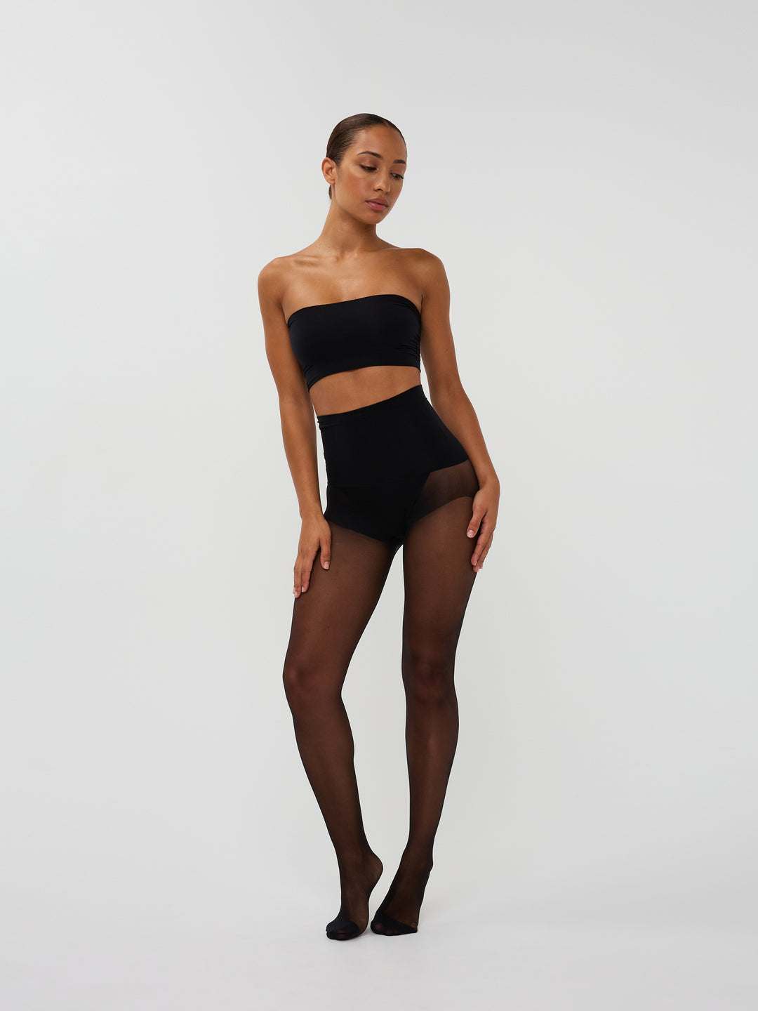 The Classic 15 | Black