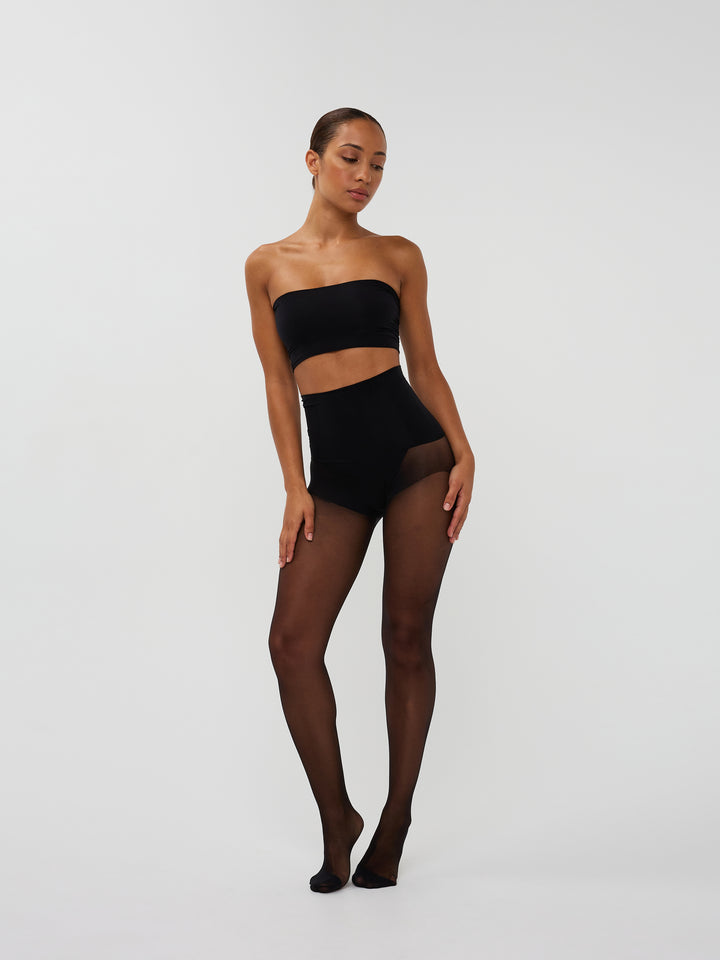 The Classic 15 | Black