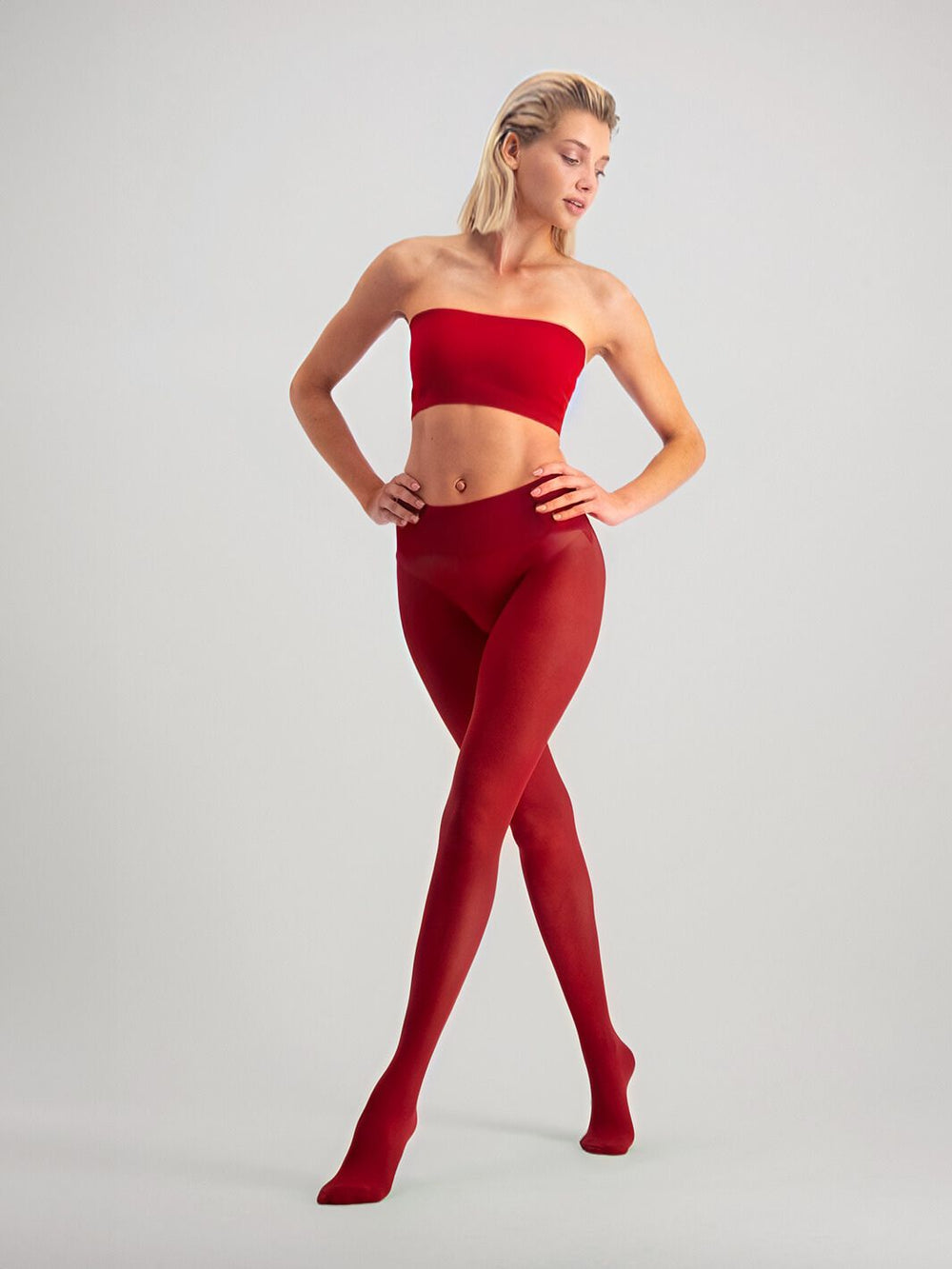 model is 175cm |  draagt M/L / medium taille